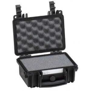Explorer Cases 1908.B Transportkoffer mit Schaumstoff...