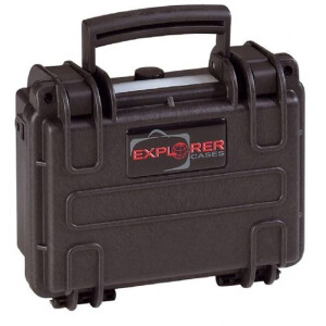Explorer Cases 1908.B Transportkoffer mit Schaumstoff...
