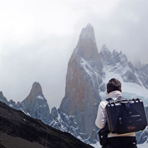 Explorer Cases 1908.B Transportkoffer mit Schaumstoff Schwarz 190x125x85 mm