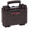 Explorer Cases 1908.B Transportkoffer mit Schaumstoff Schwarz 190x125x85 mm