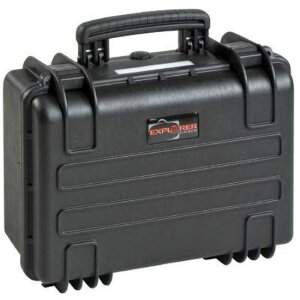 Explorer Cases 3818HL.BE Transportkoffer leer Schwarz...