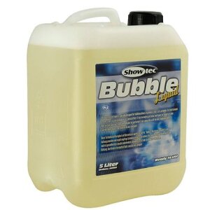 Lichid pentru mașină cu bule 5L