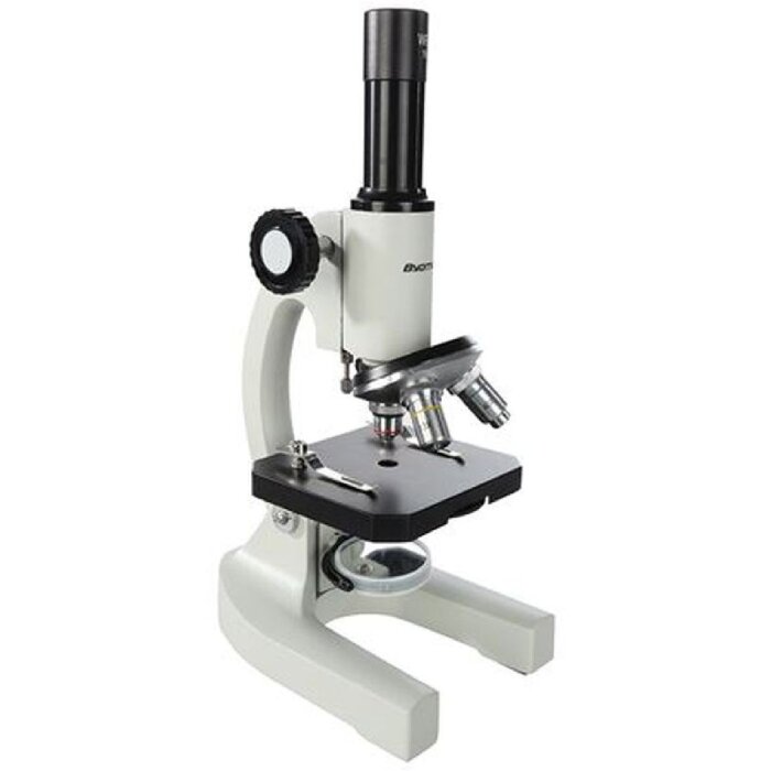 Microscop de studiu Byomic BYO-10 – pentru cercetare științifică