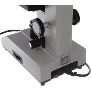 Microscop de studiu Byomic BYO-30 – instrument științific pentru educație
