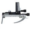 Byomic Kreuztisch 17.5mm Mikroskopzubehör Präzisionsinstrument