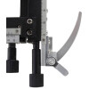 Byomic Kreuztisch 17.5mm Mikroskopzubehör Präzisionsinstrument