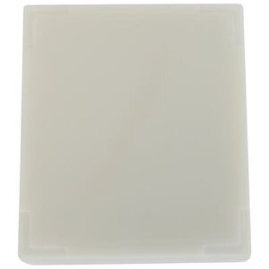 Byomic Präparatebox für 25 Mikroskop-Objektträger