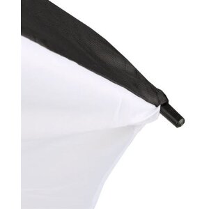 Falcon Eyes Softbox Reflexschirm Reflektierend  U-48 118 cm