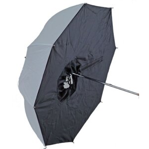 Falcon Eyes Softbox Reflexschirm Diffuß Weiß...