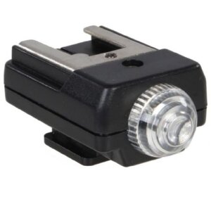 Falcon Eyes Sensor Blitzschuh PSL-15 für...