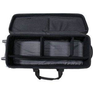 Falcon Eyes Professionelle Tasche auf Räder CC-16 80x34x29 cm