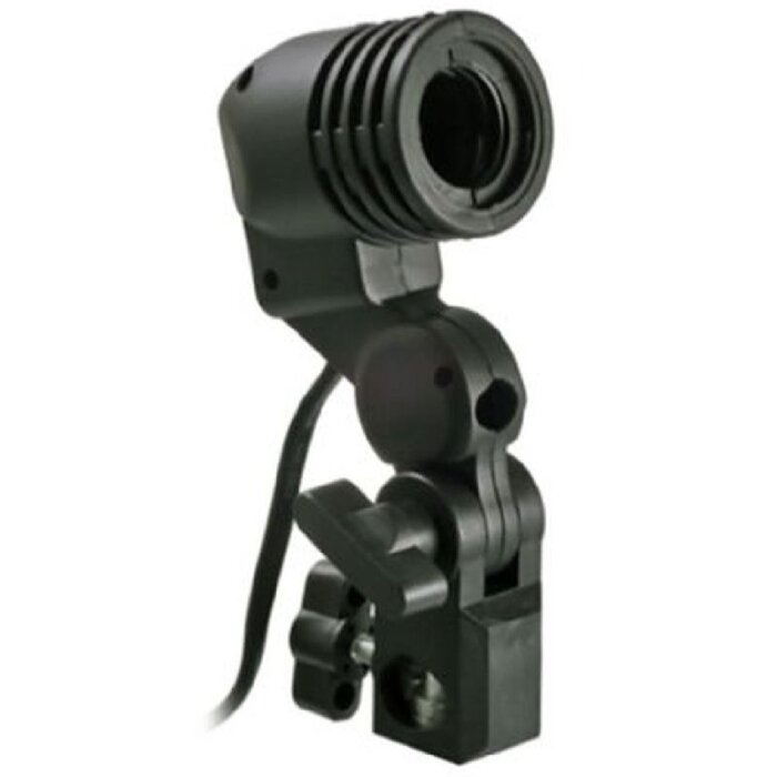 Suport universal pentru lampă Falcon Eyes LH-27SU + suport pentru ecran reflectorizant