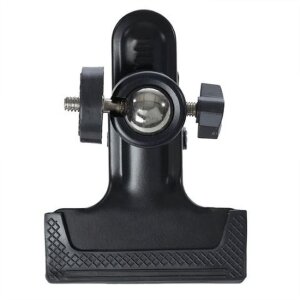 Falcon Eyes Kugelkopf Klemme SH-17 für Tische...