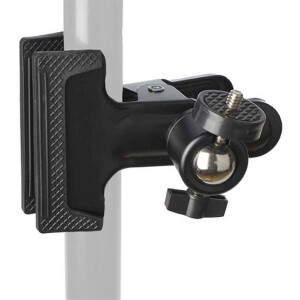 Falcon Eyes Kugelkopf Klemme SH-17 für Tische Fenster mit 1/4" Gewinde