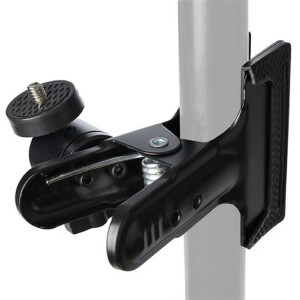 Falcon Eyes Kugelkopf Klemme SH-17 für Tische Fenster mit 1/4" Gewinde