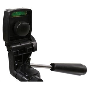 Falcon Eyes aluminiu trepied + cap FT-1120 H110 cm