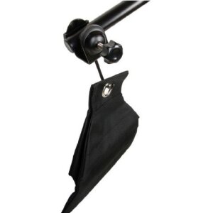 Falcon Eyes Galgenstativ LSB-3 mit Sandsack und Tasche...