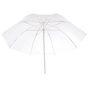 Falcon Eyes Reflex Umbrelă UR-48T Difuzor alb 122 cm