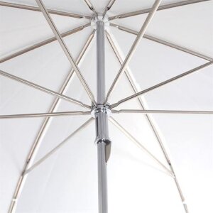 Falcon Eyes Reflex Umbrelă UR-48T Difuzor alb 122 cm