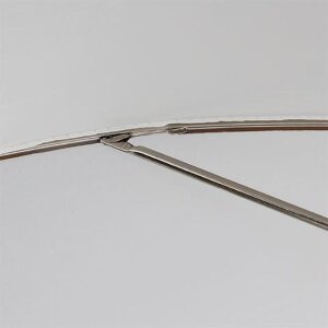 Falcon Eyes Reflex Umbrelă UR-48T Difuzor alb 122 cm