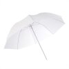 Falcon Eyes Reflex Umbrelă UR-48T Difuzor alb 122 cm