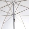 Falcon Eyes Reflex Umbrelă UR-48T Difuzor alb 122 cm
