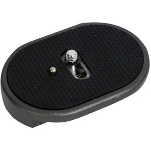 Falcon Eyes Wechselplatte QR-4 für PH-4-5