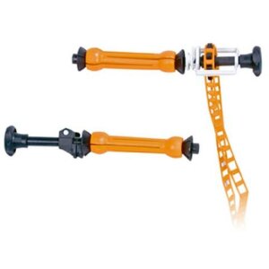 Falcon Eyes Papierrol Halterung B-Reel