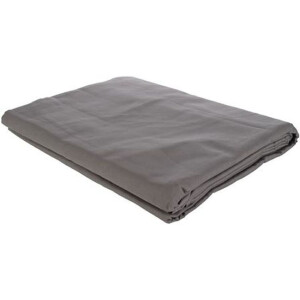 Falcon Eyes Stoffhintergrund BCP-104 2,7x7 m Grau