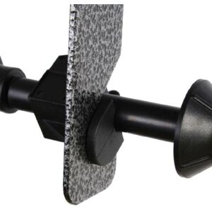 Falcon Eyes suport de fundal B-4W pentru 4 role