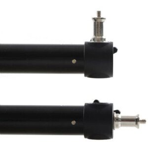 Falcon Eyes Wandausleger WB-1250 125 cm drehbar mit Spigotanschluss