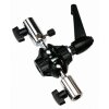 Falcon Eyes Tilting Bracket TB-360 kippbare Schiene mit Reflexschirmhalter
