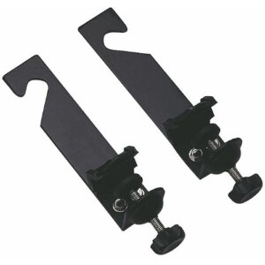 Falcon Eyes Klemmen CBH-3 2 Stück für B-Reel...