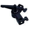 Falcon Eyes CLD-15 Tilting Bracket Schiene mit Reflexschirmhalter 13,5 cm