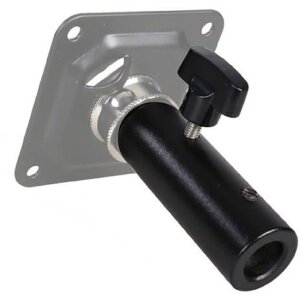 Falcon Eyes Adapter SP-1617 Verlängerungsstück 7,5 cm Standard Spigotadapter