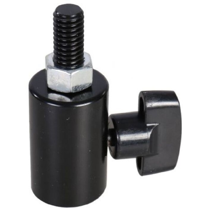 Falcon Eyes Adapter SP-014 Metalladapter 25mm 17mm 3/8" Außengewinde