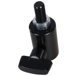 Falcon Eyes Adapter SP-014 Metalladapter 25mm 17mm 3/8" Außengewinde