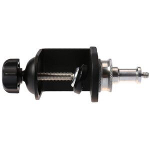 Falcon Eyes Regalklemme + Spigot CL-35AL Metall 10-35mm...