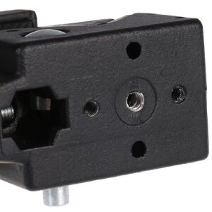 Falcon Eyes Super Klemme CL-22 mit Spigotadapter 3/8" für Studiozubehör