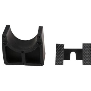 Falcon Eyes Super Klemme CL-22 mit Spigotadapter 3/8" für Studiozubehör