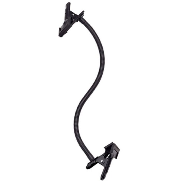 Falcon Eyes Magic Arm NCLG-30CL cu 2 cleme cu arc 64 cm