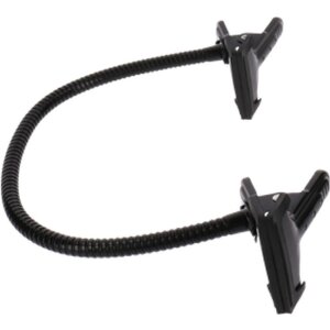 Falcon Eyes Magic Arm NCLG-30CL cu 2 cleme cu arc 64 cm