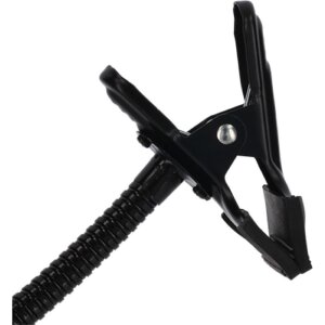 Falcon Eyes Magic Arm NCLG-30CL cu 2 cleme cu arc 64 cm