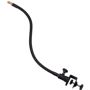 Falcon Eyes CL-35FL Flexarm Tischklemme Spigotadapter 53...