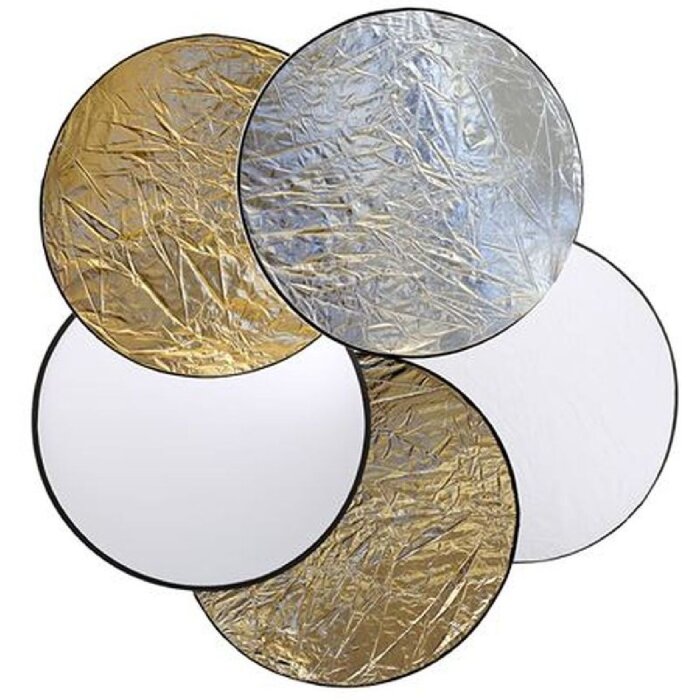 Falcon Eyes Reflektor 5 in 1 CRK-32 SLG 82 cm