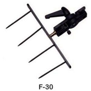Falcon Eyes Gabel F-30 Tilting Bracket CLD-15 Spigot...