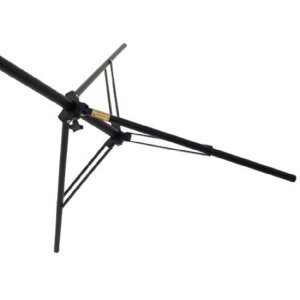 Linkstar Hintergrundsystem BS-3031 300x315 cm (HxB)