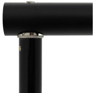 Linkstar Hintergrundsystem BS-3031 300x315 cm (HxB)