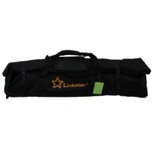 Linkstar Hintergrundsystem BS-3031 300x315 cm (HxB)