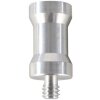 Linkstar Spigot BH-4M8F 1-4" Male 3-8" Female 32 mm